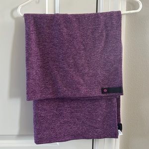 Lululemon athletica scarf